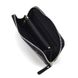 Мужской кожаный кошелек клатч на молнии TARWA RA-711-3md черный RA-711-3md фото 3