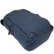 Рюкзак текстильний smart унісекс Vintage 20625 Темно-синій 49000 фото 4
