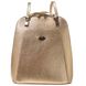 Кожаная женская сумка-рюкзак Desisan 3132-674