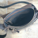 Мужская кожаная сумка на плечо SGE AR 001 brown коричневая AR 001 brown фото 5