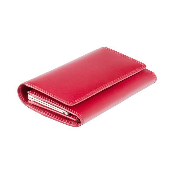 Кошелек женский Visconti MZ12 Maria c RFID (Italian Red) MZ12 IT RED фото