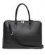 Женская деловая сумка из кожи на 15.6 дюймов Newery N2022GA N2022GA фото