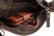 Сумка женская кожаная маленькая клатч SKE sg29(23) коричневая sg29(23) фото 8