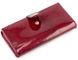 Червоний лаковий гаманець Marco Coverna 403-2480-2 403-2480-2 фото 5