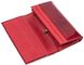 Червоний лаковий гаманець Marco Coverna 403-2480-2 403-2480-2 фото 7