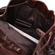 Рюкзак кожаный Vintage 14843 Коричневый 14843 фото 8