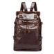 Рюкзак кожаный Vintage 14843 Коричневый 14843 фото 1