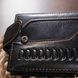Чоловічий гаманець з тисненням 20234 Vintage Чорний 20234 фото 9