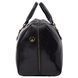 Чорная дорожня сумка Virginia Conti VCm01298black VCm01298black фото 3
