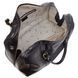 Чорная дорожня сумка Virginia Conti VCm01298black VCm01298black фото 6