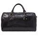 Чорная дорожня сумка Virginia Conti VCm01298black VCm01298black фото 4