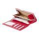 Кошелек женский Visconti MZ12 Maria c RFID (Italian Red) MZ12 IT RED фото 3