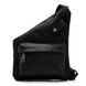 Шкіряна сумка слінг рюкзак через плече RA-6501-3md бренд TARWA RA-6501-3md фото 4
