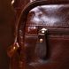 Рюкзак кожаный Vintage 14843 Коричневый 14843 фото 12