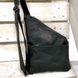 Шкіряна сумка слінг рюкзак через плече RA-6501-3md бренд TARWA RA-6501-3md фото 10