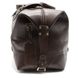 Дорожня сумка з натуральної шкіри TARWA, TB-5764-4lx коричнева TB-5764-4lx  фото 4
