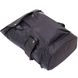 Чоловічий рюкзак з текстилю Vintage 20492 Чорний 20492 фото 3