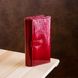 Гаманець жіночий ST Leather 18430 (S9001A) дуже гарний Червоний 18430 фото 7