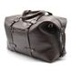 Дорожня сумка з натуральної шкіри TARWA, TB-5764-4lx коричнева TB-5764-4lx  фото 2
