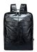 Рюкзак кожаный под ноутбук Vintage 14845 Черный 14845 фото 1