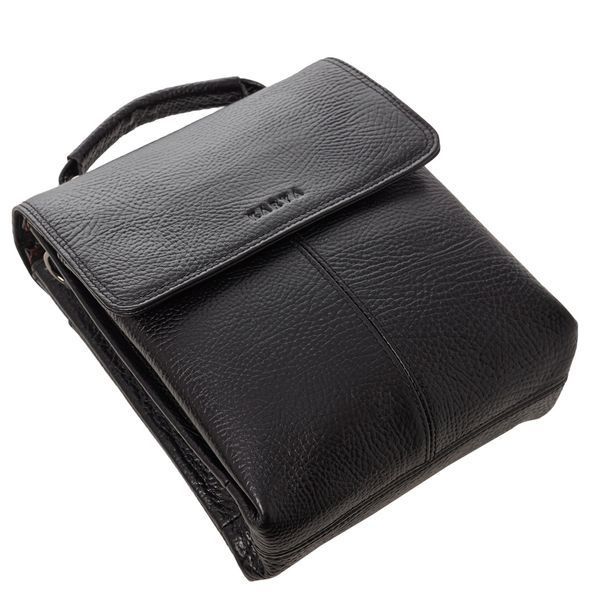 Мужская кожаная сумка Karya 0811-03 0811-03 фото