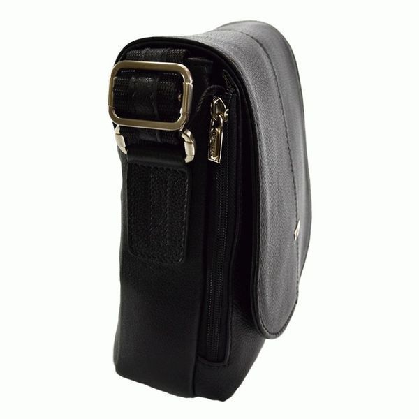 Мужская кожаная сумка DESISAN 425-011 425-011 фото