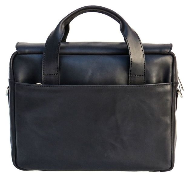 Чоловіча сумка-портфель з натуральної шкіри RA-1812-4lx TARWA RA-1812-4lx фото