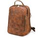 Повсякденний рюкзак RB-3072-3md, бренд TARWA, натуральна шкіра Crazy Horse RB-3072-3md фото