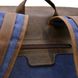 Городской рюкзак , парусина+кожа RК-3880-3md бренд TARWA RК-3880-3md фото 9