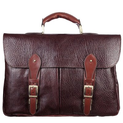 Мужская кожаная сумка портфель Tony Bellucci 5015-896 5015-896 фото