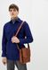 Мужская сумка на плечо из натуральной винтажной кожи Tarwa RB-3027-3md рыжая RB-3027-3md фото 3