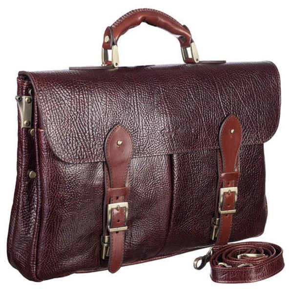 Чоловічі шкіряні сумки портфель Tony Bellucci 5015-896 5015-896 фото