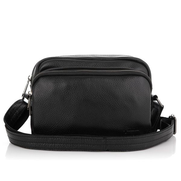 Небольшая мужская сумка через плечо без клапана TARWA FA-60125-3md FA-60125-3md фото