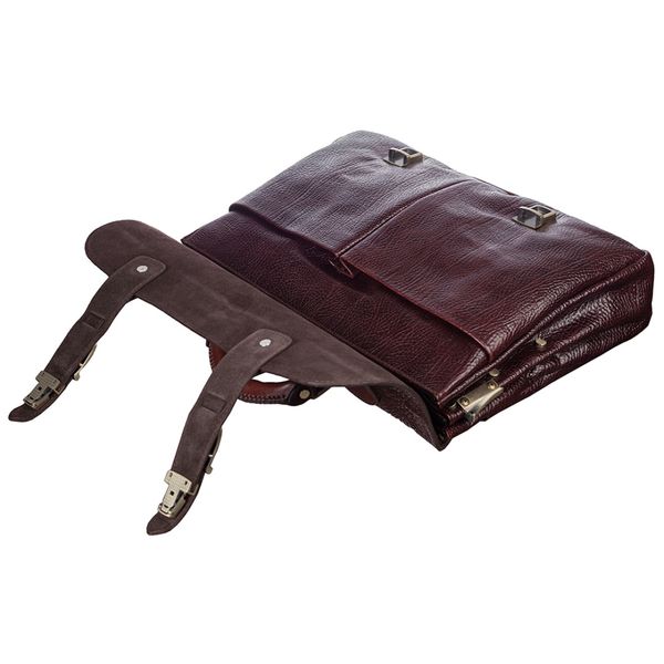Чоловічі шкіряні сумки портфель Tony Bellucci 5015-896 5015-896 фото