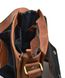 Мужская сумка на плечо из натуральной винтажной кожи Tarwa RB-3027-3md рыжая RB-3027-3md фото 9