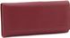 Бордовый кожаный кошелек MARCO COVERNA mc1415-4 mc1415-4 фото 3
