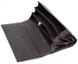 Чёрный кожаный кошелёк на магните Marco Coverna 403-2480-1 403-2480-1 фото 8