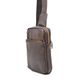 Міні-рюкзак з натуральної шкіри на одне плече GC-0205-3md TARWA GC-0205-3md фото 1