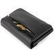 Клатч из кожи женский ST Leather 19316 Черный 19316 фото 5