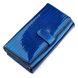 Гаманець жіночий ST Leather 18432 (S9001A) модний Синій 18432 фото 2