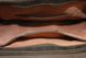 Сумка під A4 для документів чоловіча вертикальна шкіряна SKE smvp154(48) коричнева smvp154(48) фото 8