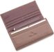 Пудровий шкіряний гаманець на магніті Marco Coverna mc1413-6 mc1413-6 фото 3