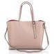 Рожева жіноча сумка шоппер VIRGINIA CONTI (Італійська) - VC02811 lpowder VC02811 lpowder фото 3