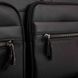 Чоловічий шкіряний портфель Dor Flinger DF5359-1black DF5359-1black фото 4