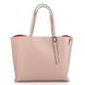 Рожева жіноча сумка шоппер VIRGINIA CONTI (Італійська) - VC02811 lpowder VC02811 lpowder фото 2