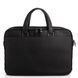 Чоловічий шкіряний портфель Dor Flinger DF5359-1black DF5359-1black фото 3