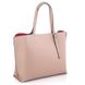 Рожева жіноча сумка шоппер VIRGINIA CONTI (Італійська) - VC02811 lpowder VC02811 lpowder фото 1