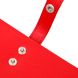 Вертикальное тонкое портмоне для женщин из натуральной кожи Tony Bellucci 22035 Красный 22035 фото 3