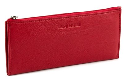 Женский кожаный кошелек Marco Coverna 8805-2 красный 8805-2 фото