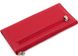 Женский кожаный кошелек Marco Coverna 8805-2 красный 8805-2 фото 3